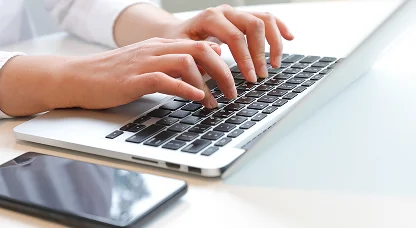 Laptop image