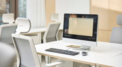 Computer image