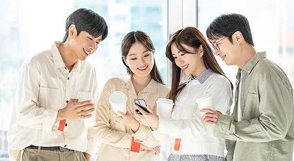 Colleagues image